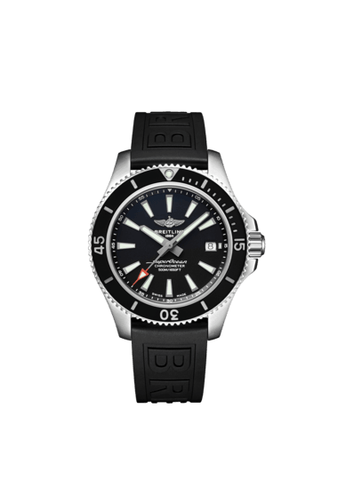 Superocean Automatic 42 Japan Edition - A17366D71B2S2