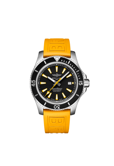 Superocean Automatic 44 - A173677A1B1S1