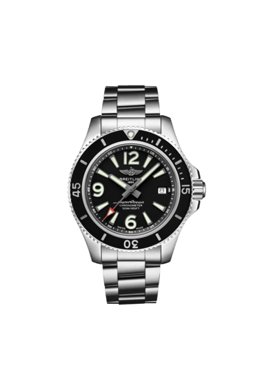 Superocean Automatic 42 - A17366021B1A1