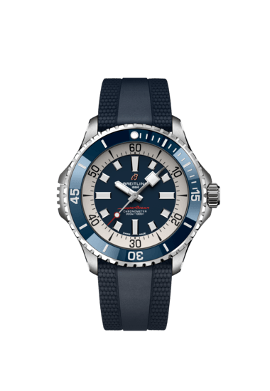 Superocean Automatic 46 - A17378E71C1S1