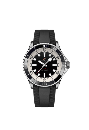 Superocean Automatic 42超級海洋自動腕錶 - A17375211B1S1