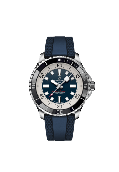 Superocean Automatic 44超級海洋自動腕錶 - A17376211C1S1
