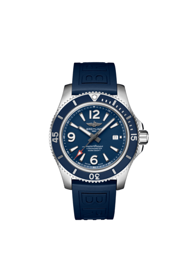 Superocean Automatic 44 - A17367D81C1S2