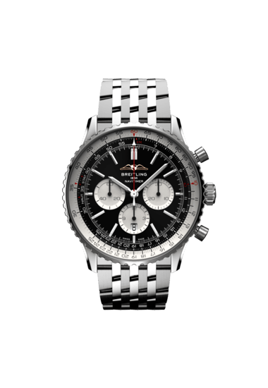 Navitimer B01 Chronograph 46 - AB0137211B1A1