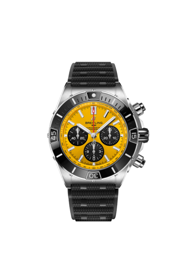 Super Chronomat B01 44 - AB01364A1I1S1