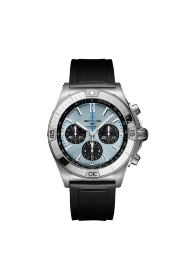 Chronomat B01 42機械計時腕錶 - PB0134101C1S1