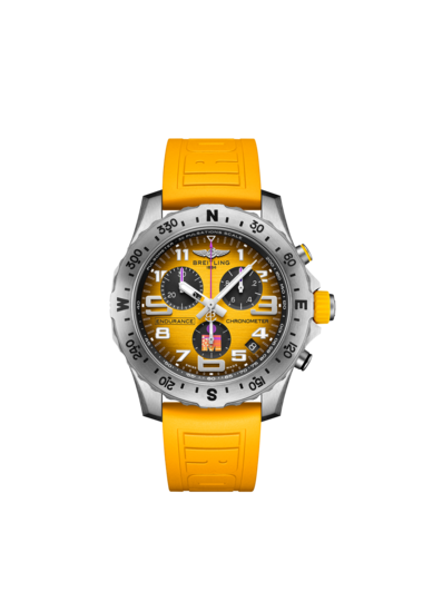 Endurance Pro腕錶IRONMAN® 2021年世錦賽限量版 - E823102A1I1S1