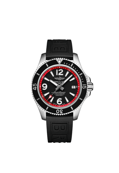 Superocean Automatic 42 - A17366D71B2S1