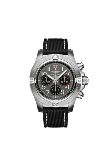 Avenger B01 Chronograph 45計時腕錶 - AB01821A1B1X2