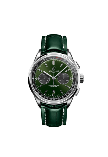 Premier B01 Chronograph 42 - AB0118221L1P2