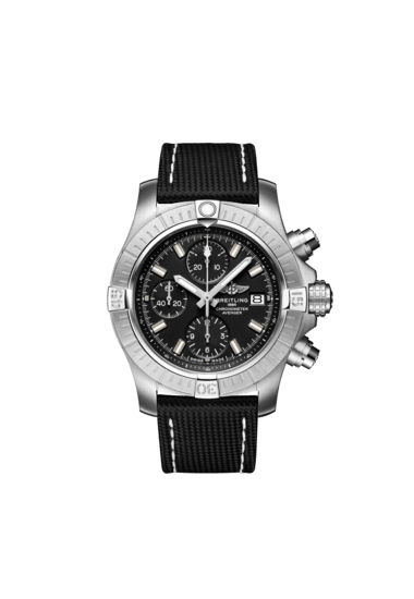 复仇者计时腕表43（Avenger Chronograph 43） - A13385101B1X2