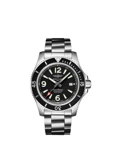 Superocean Automatic 44 - A17367D71B1A1