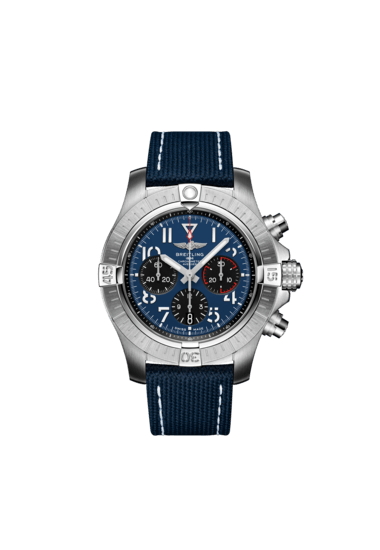 Avenger B01 Chronograph 45計時腕錶 - AB01821A1C1X2