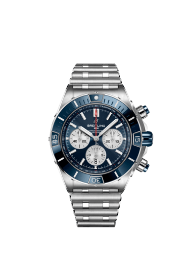 Super Chronomat B01 44 - AB0136161C1A1