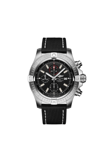 超级复仇者计时腕表48（Super Avenger Chronograph 48） - A13375101B1X1