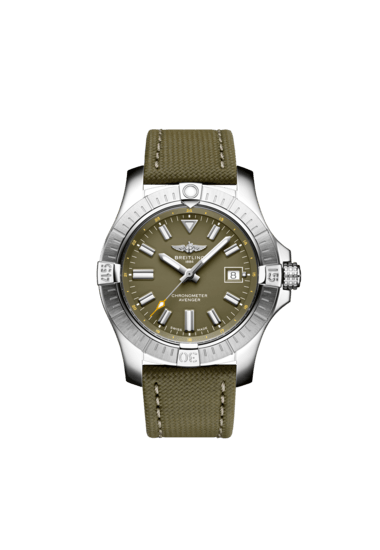 Avenger Automatic 43 - A17318101L1X1