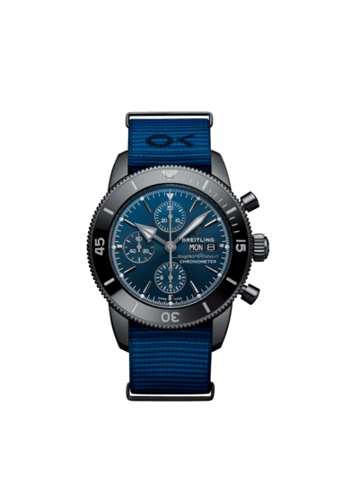 Buy Breitling Superocean Heritage Watches Online | Breitling US