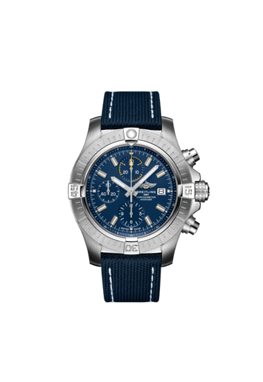 Avenger Chronograph 45復仇者計時腕錶 - A13317101C1X1