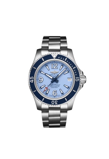 Superocean Automatic 36 - A17316D81C1A1