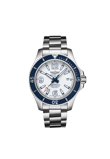 Superocean Automatic 42 - A17366D81A1A1