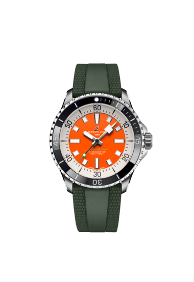 Superocean Automatic 42 Kelly Slater - A173751A1O1S1
