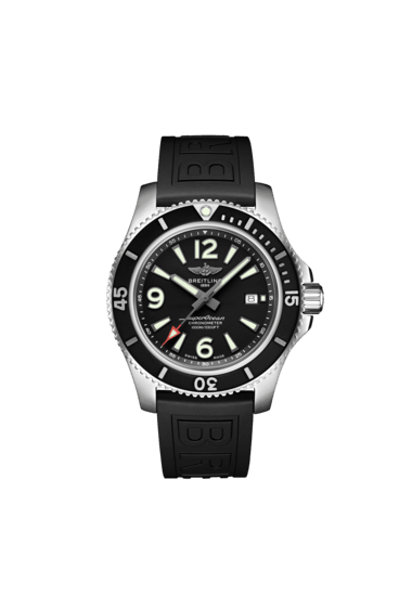 Superocean Automatic 44超級海洋自動腕錶 - A17367D71B1S1