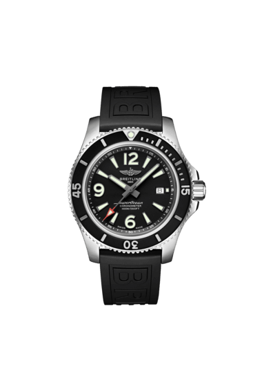 Superocean Automatic 44 - A17367D71B1S1