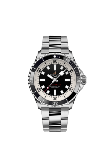 Superocean Automatic 42超級海洋自動腕錶 - A17375211B1A1