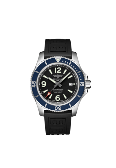 Breitling 46 superocean cheap