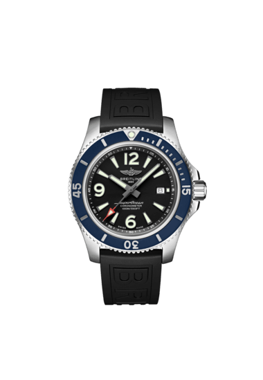 Superocean Automatic 44 - A173678A1B1S1