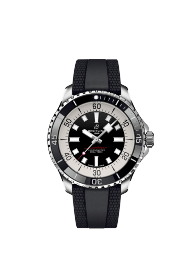 Superocean Automatic 44超級海洋自動腕錶 - A17376211B1S1