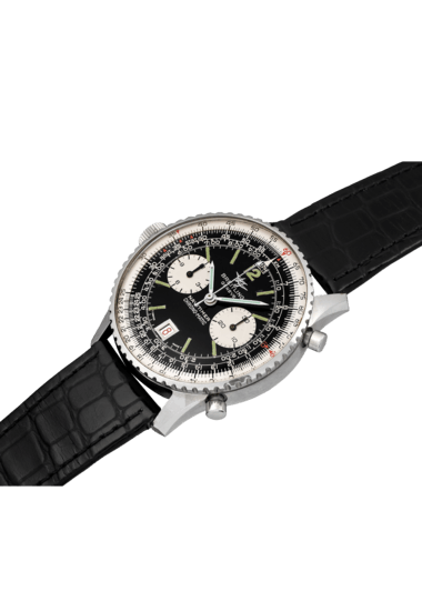 Navitimer Ref. 8806 Mark 1航空計時腕錶 - NAVITIMER/REF.8806/MK1