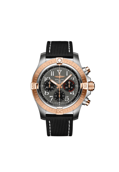 Avenger B01 Chronograph 45計時腕錶 - UB01821A1B1X2