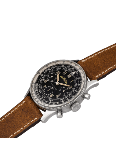 Navitimer Ref. 806 Mark 1.1航空計時腕錶 - NAVITIMER/REF806/MK1.1