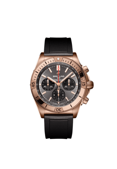 Chronomat B01 42 - RB0134101B1S1