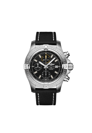 Avenger Chronograph 45復仇者計時腕錶 - A13317101B1X1