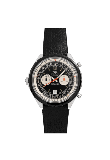 Navitimer Ref. 1806航空計時腕錶 - NAVITIMER/REF.1806/MK1