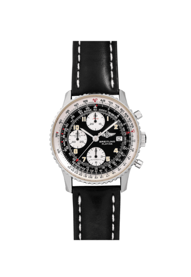 Navitimer Ref. 81610/A13019航空計時腕錶 - NAVITIMER/OLD.1/MK1