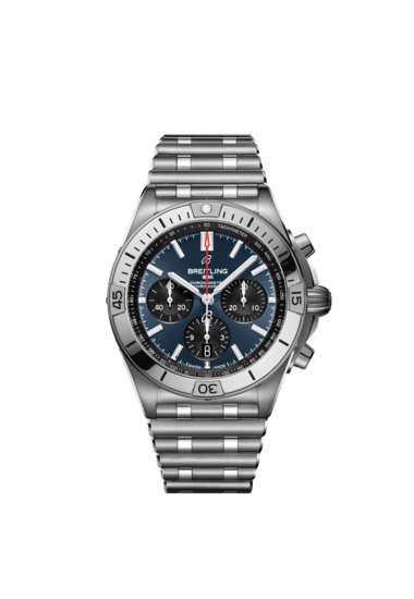 Chronomat B01 42 - AB0134101C1A1