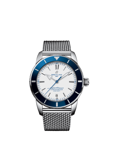 Superocean Heritage B20 Automatic 44 - AB20303A1A1A1