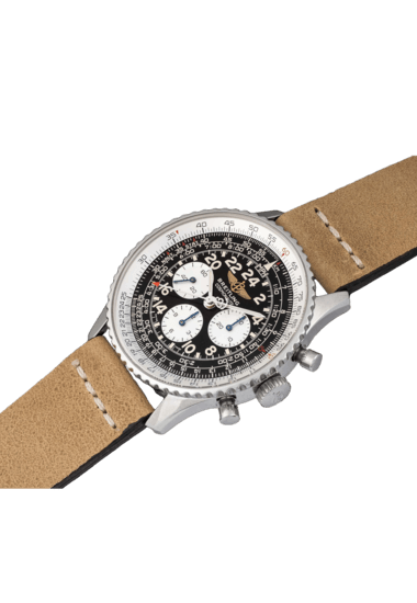 Navitimer Cosmonaute Ref. 81600/A12019/20/22 - NAVITIMER/OLD.COSM.1/MK1