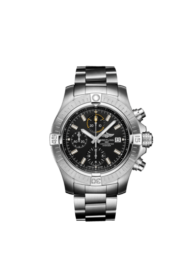 Avenger Chronograph 45復仇者計時腕錶 - A13317101B1A1