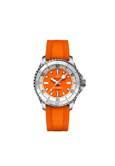 Superocean Automatic 36 - A17377211O1S1