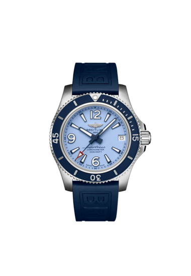 Superocean Automatic 36超級海洋自動腕錶 - A17316D81C1S1