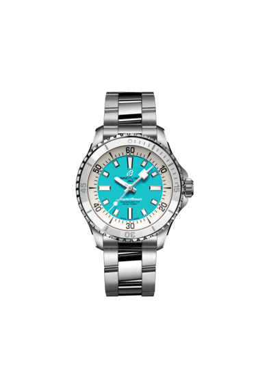 Superocean Automatic 36 - A17377211C1A1