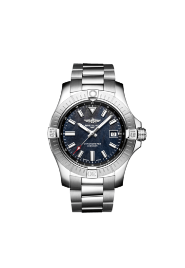 Avenger Automatic 43 Japan Edition - A173184A1B1A1