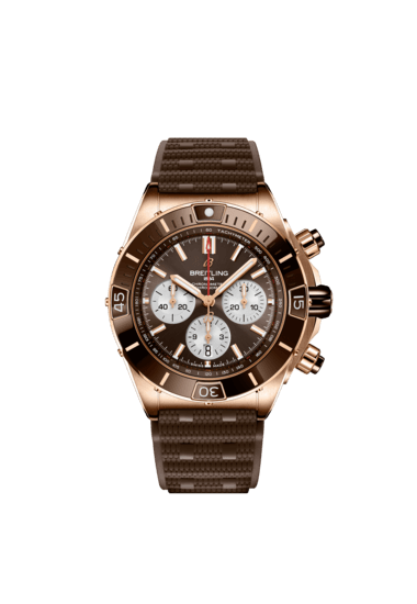 Super Chronomat B01 44 - RB0136E31Q1S1