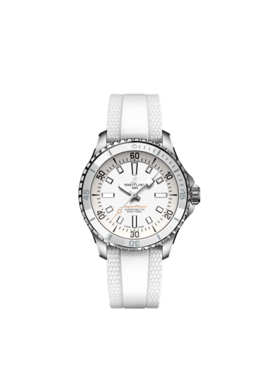 Superocean Automatic 36超級海洋自動腕錶 - A17377211A1S1
