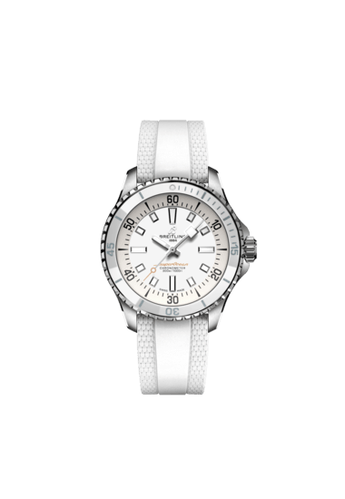 Superocean Automatic 36 - A17377211A1S1