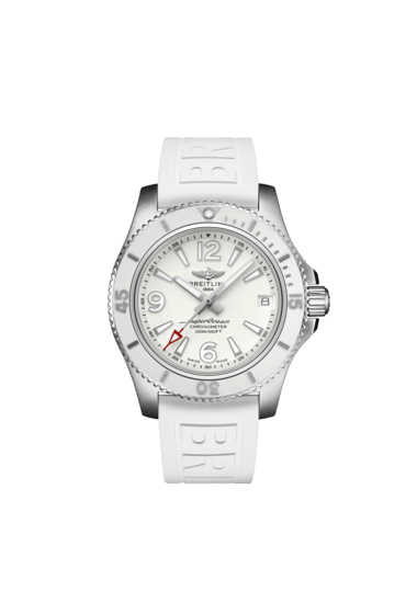 超级海洋自动机械腕表36（Superocean Automatic 36） - A17316D21A1S1